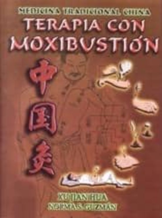 Terapia Con Moxibustion: Medicina Tradicional China