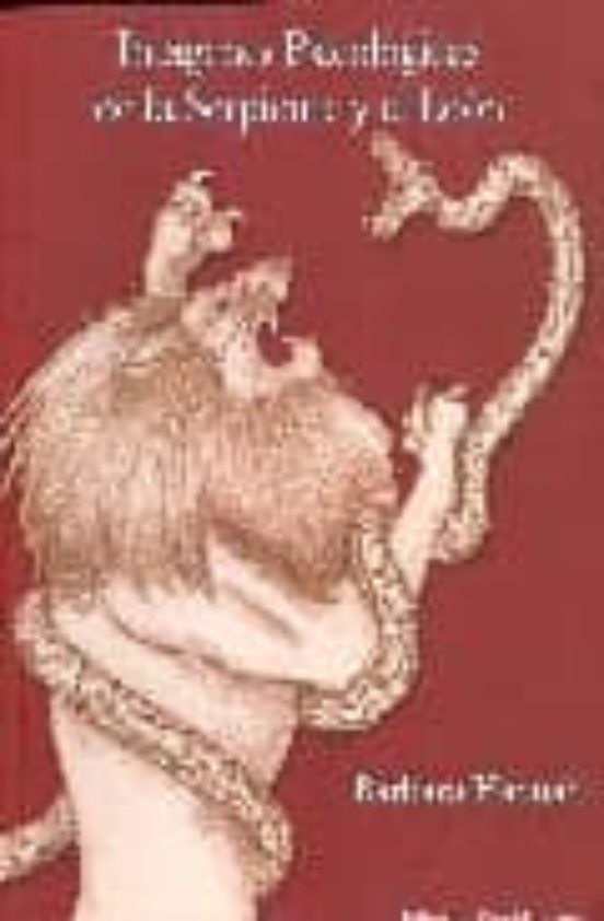 Imagenes Psicologicas De La Serpiente Y El Leon