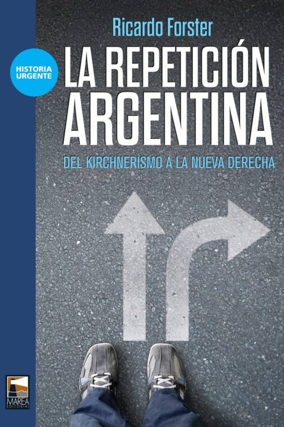 La Repeticion Argentina