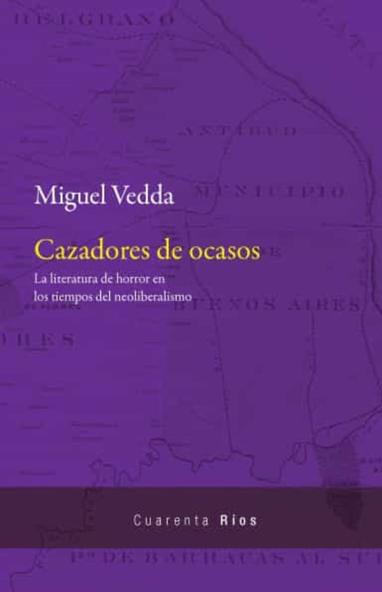 Cazadores De Ocasos