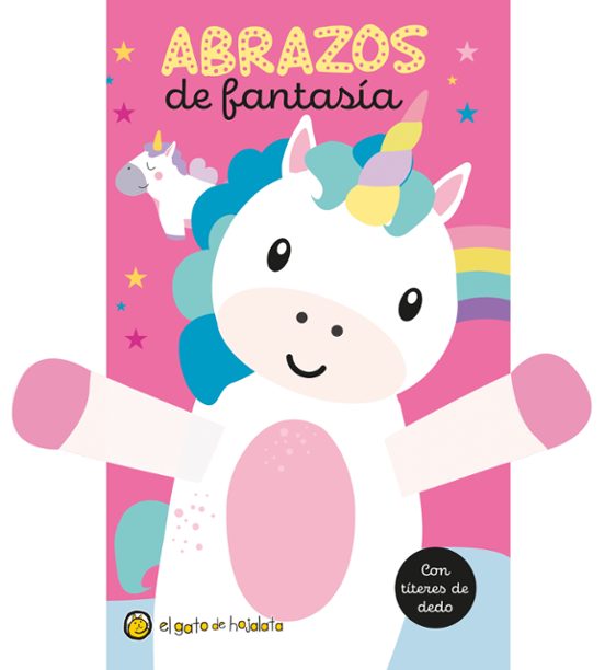 Abrazos De Fantasía