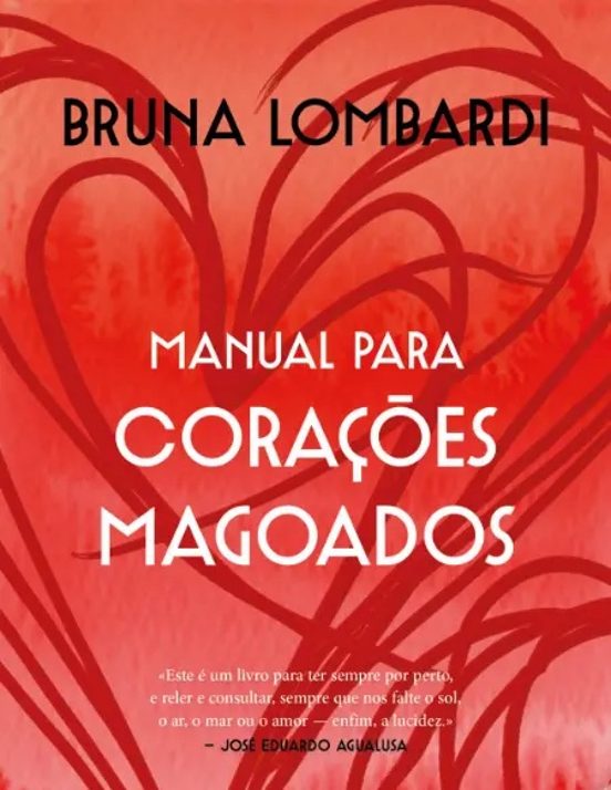 Manual Para Coraçµes Magoados