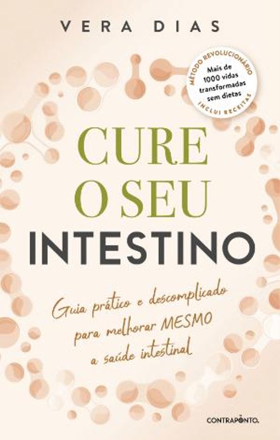 Cure O Seu Intestino