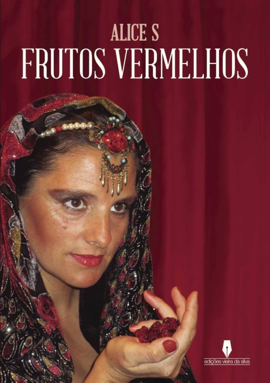 Frutos Vermelhos