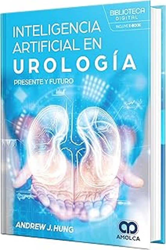 Inteligencia Artificial En Urología
