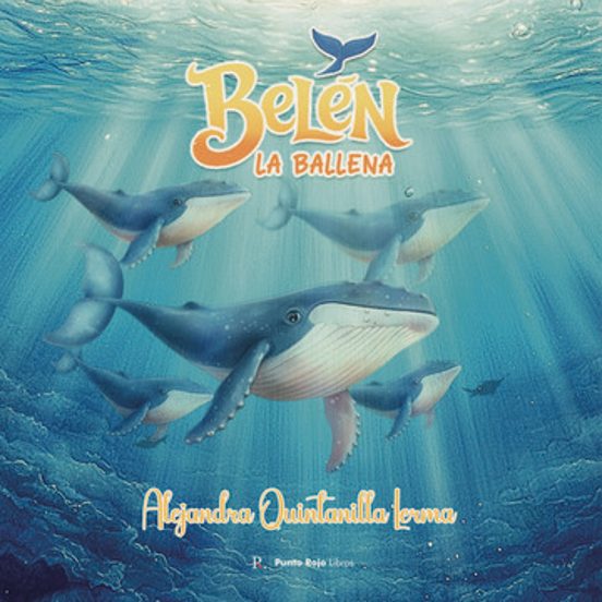Belén la Ballena