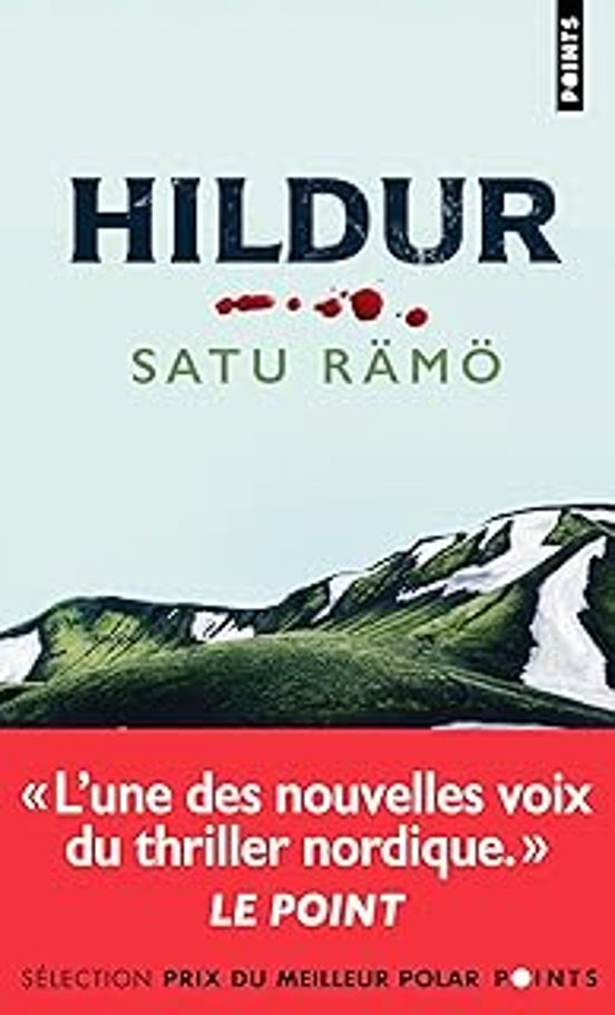 Hildur