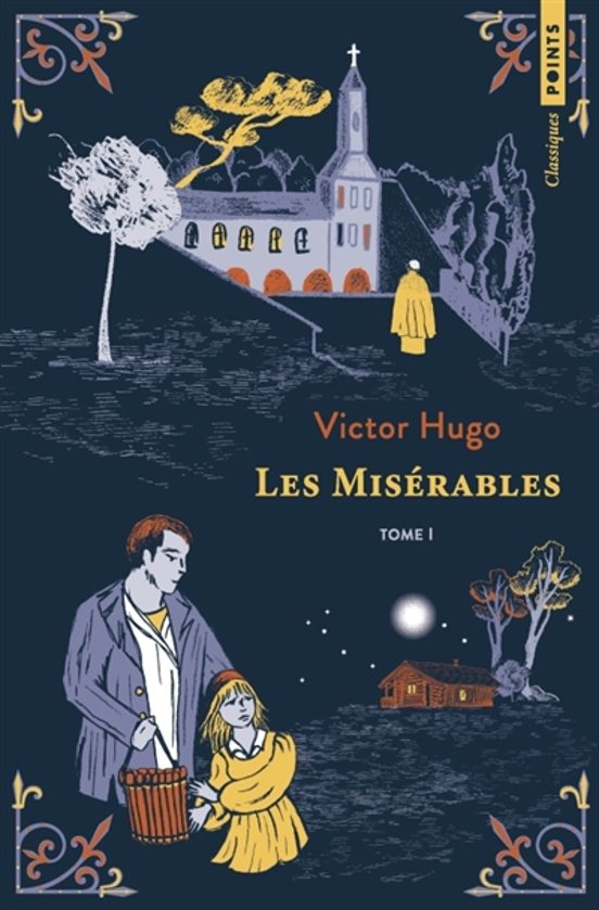 Les Miserables - Vol. 1