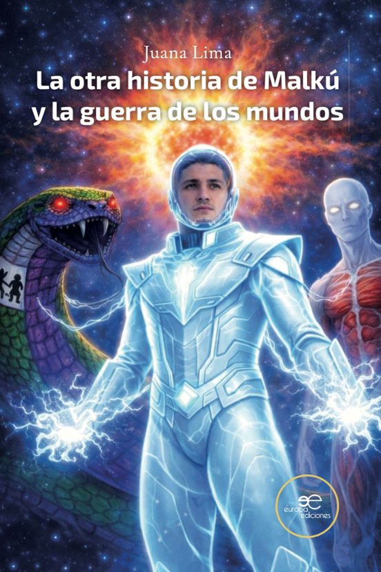 La Otra Historia De Malkú Y La Guerra De Los Mundos