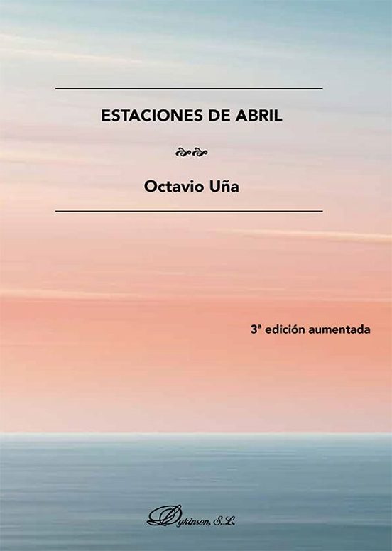 Estaciones De Abril