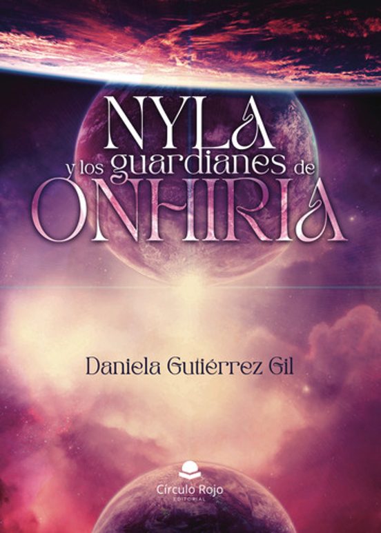 Nyla Y Los Guardianes De Onhiria