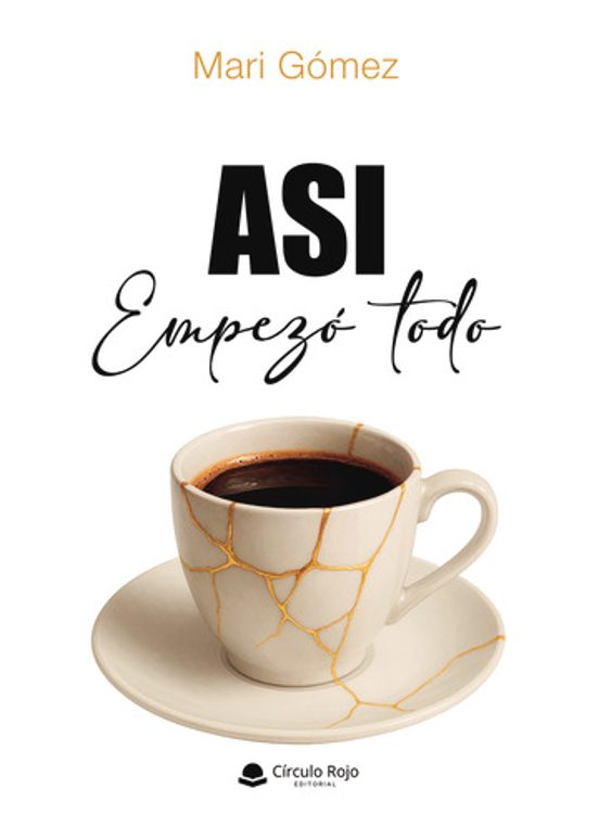 Asi Empezó Todo