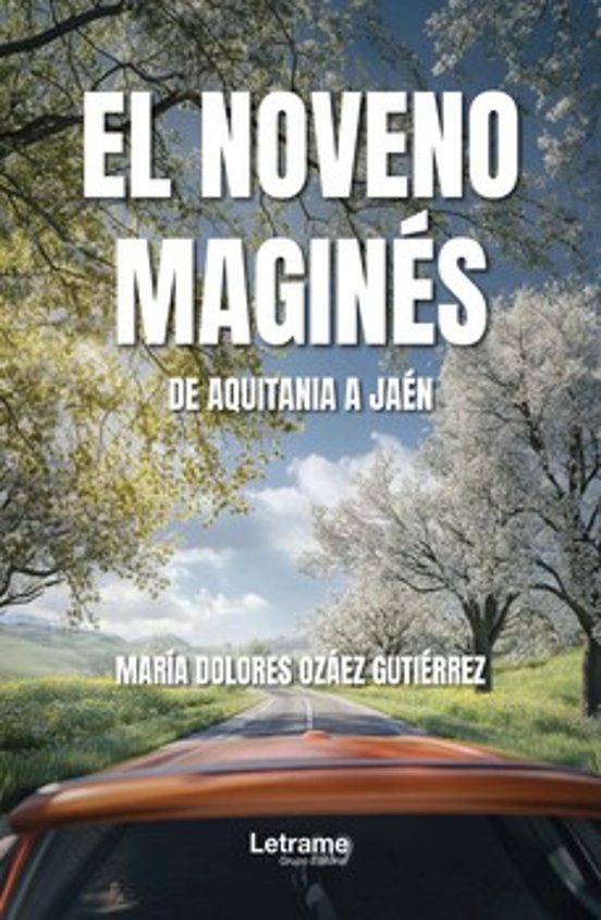 El Noveno Maginés