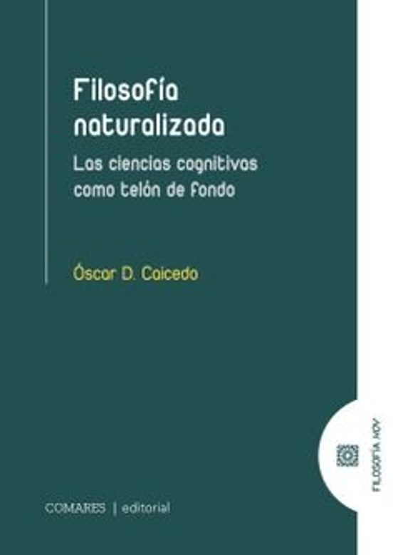 Filosofía Naturalizada