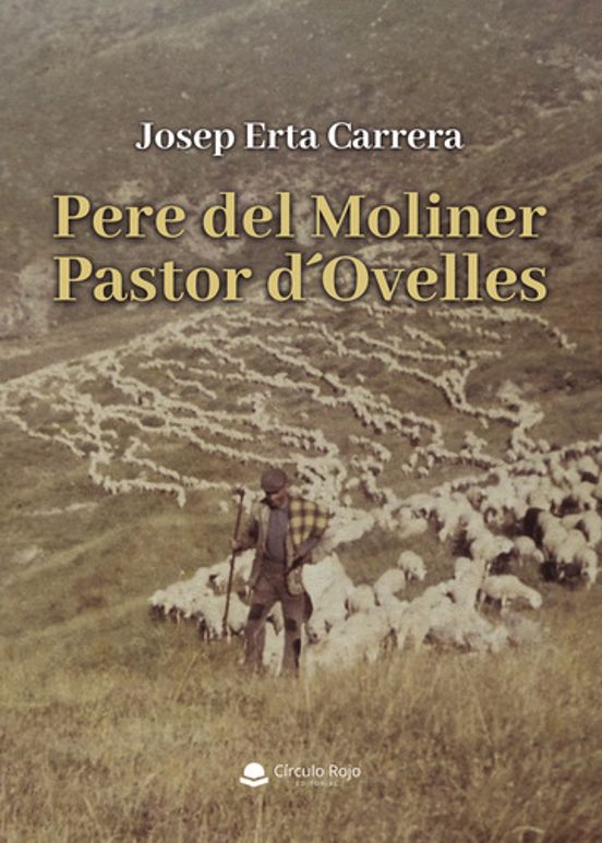 Pere Del Moliner Pastor Dovelles