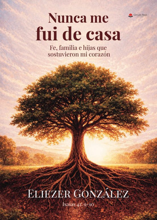 Nunca Me Fui de Casa