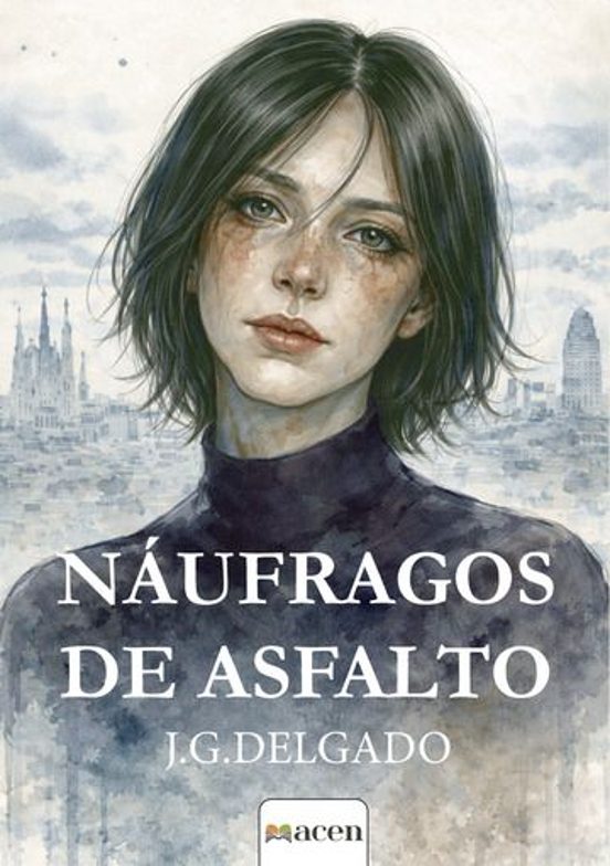 Náufragos de asfalto