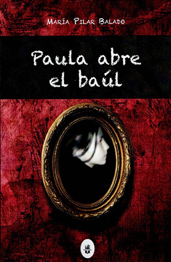 Paula Abre El Baúl