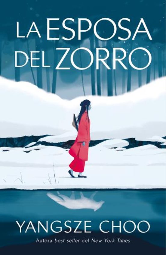La Esposa Del Zorro