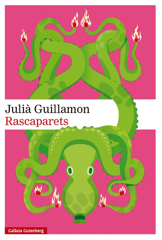 Rascaparets