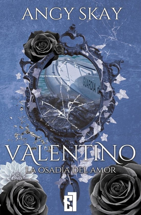 Valentino. La Osadía del Amor