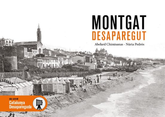 Montgat Desaparegut