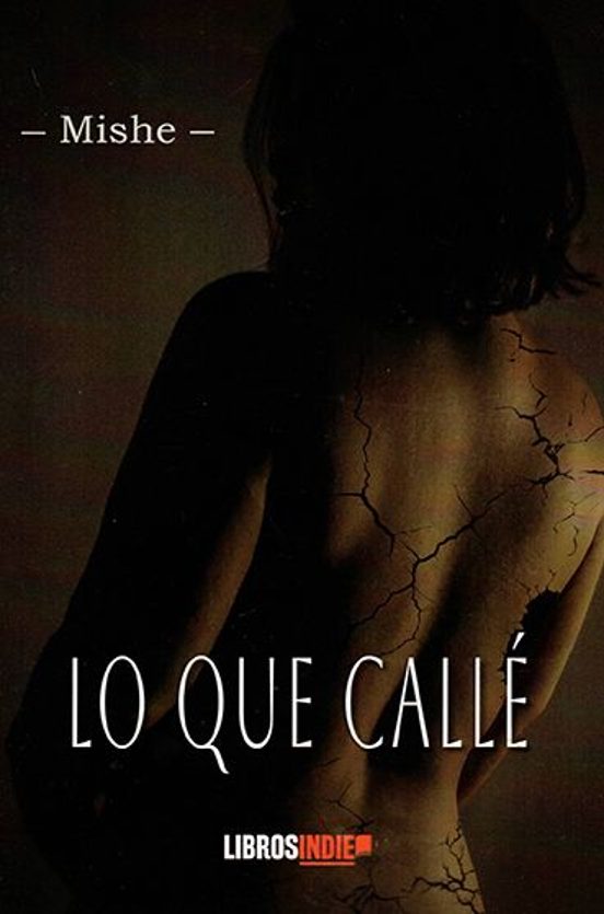 Lo Que Callé