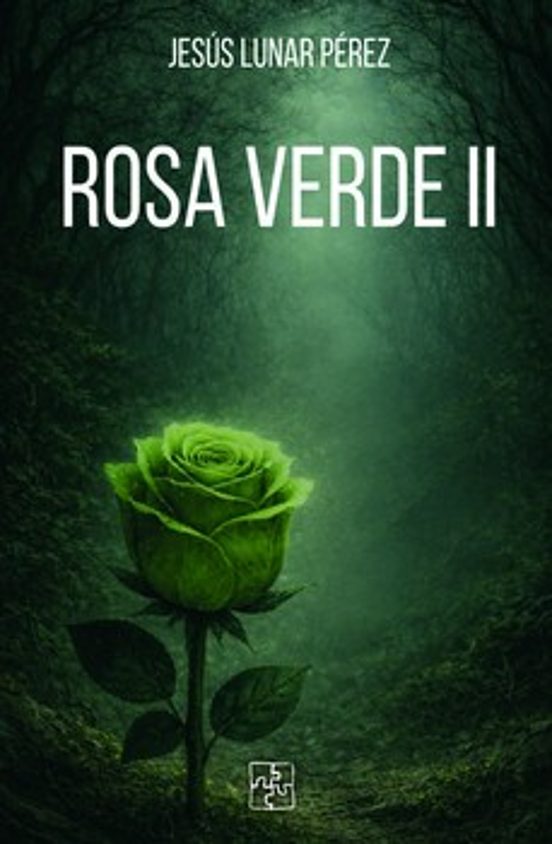 Rosa verde II