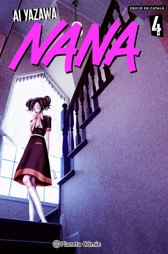 Nana N. 04/07