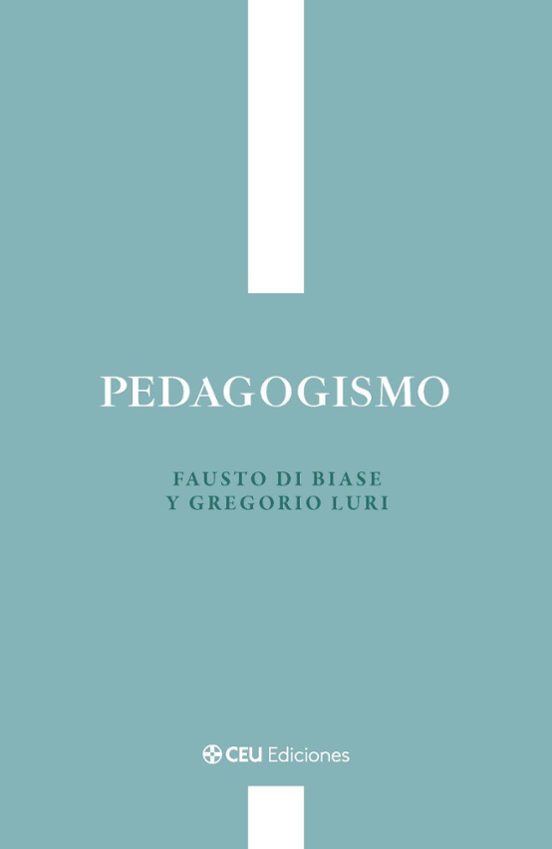 Pedagogismo