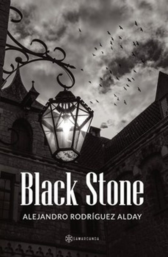 Black Stone