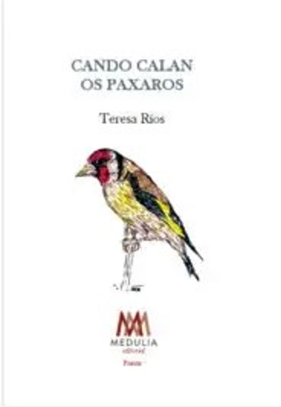 Cando calan os paxaros