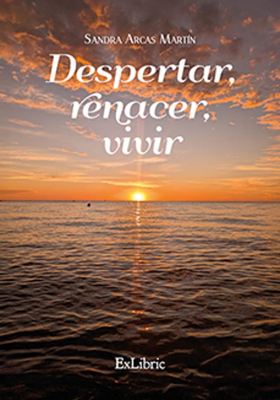 Despertar Renacer Vivir