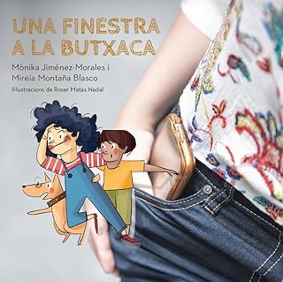 Una Finestra A La Butxaca