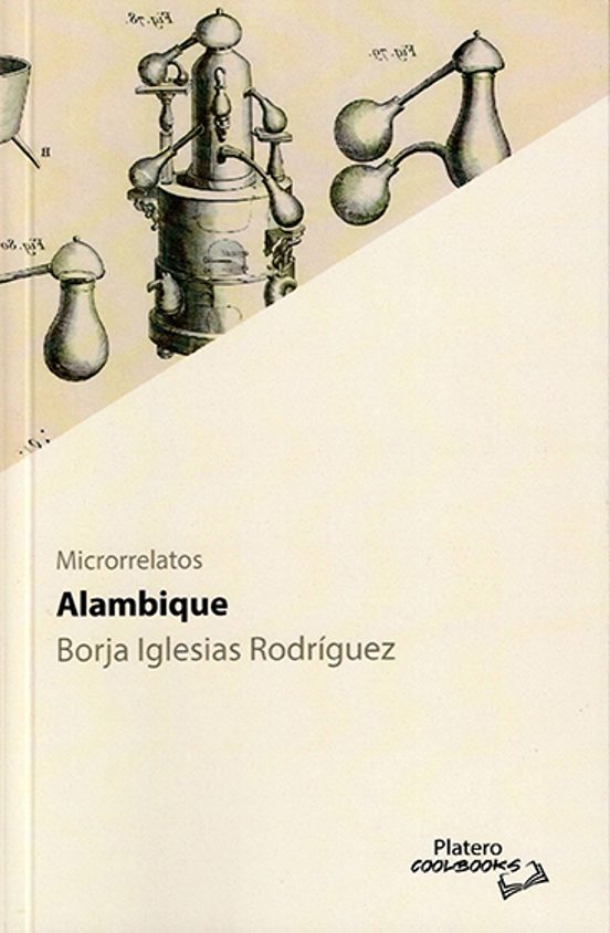 Alambique
