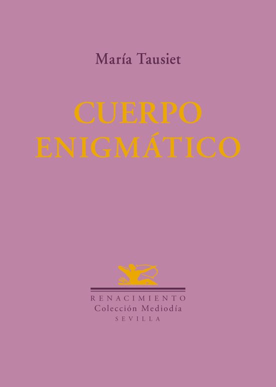 Cuerpo enigmático