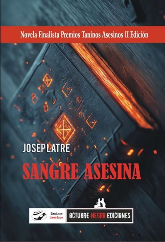 Sangre Asesina