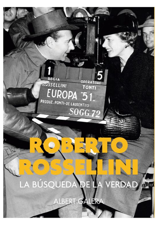 Roberto Rossellini