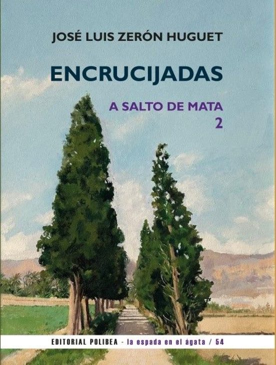Encrucijadas