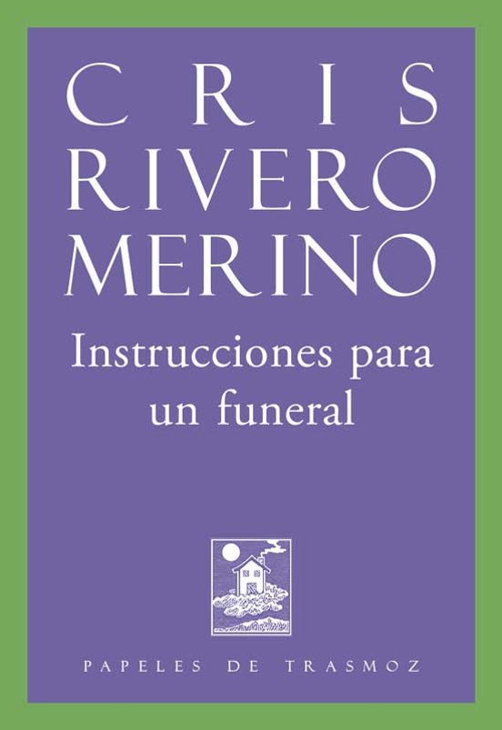 Instrucciones para un funeral