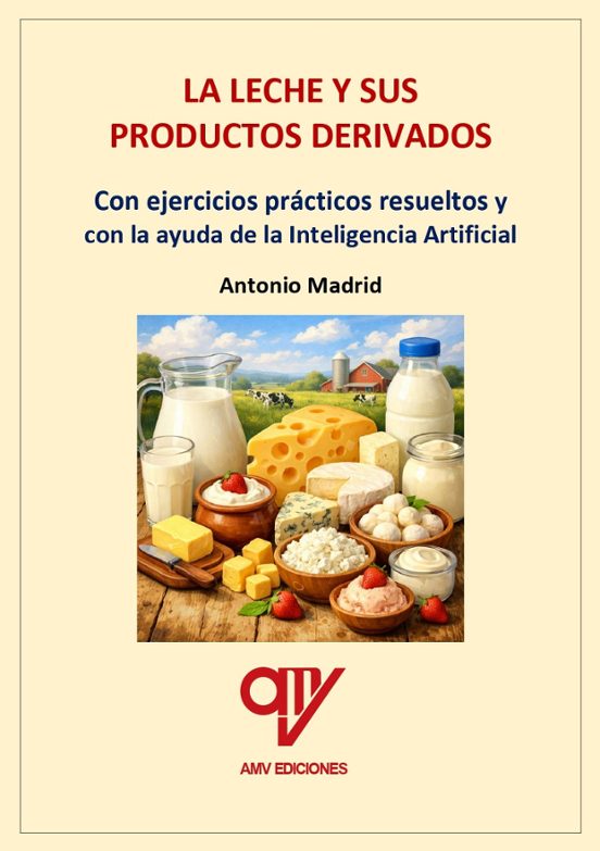 La Leche Y Sus Productos Derivados