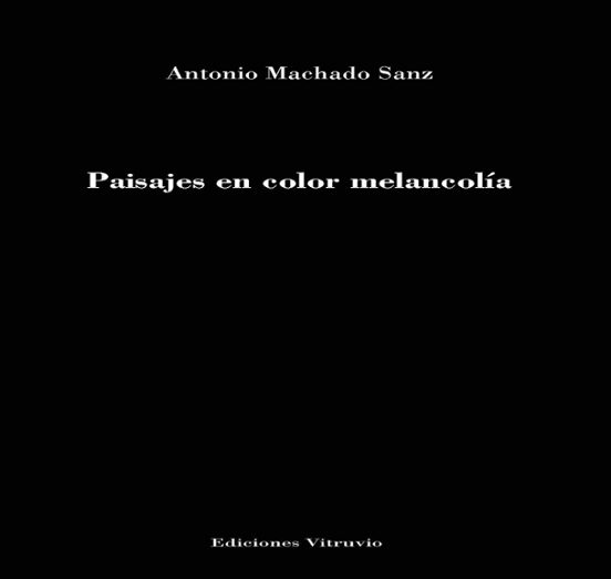 Paisaje En Color Melancolía