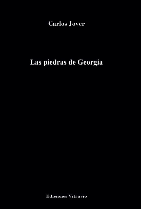 Las Piedras De Georgia