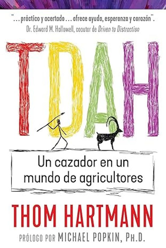 Tdah