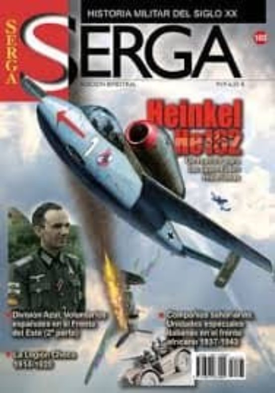 Revista Serga Nº 103