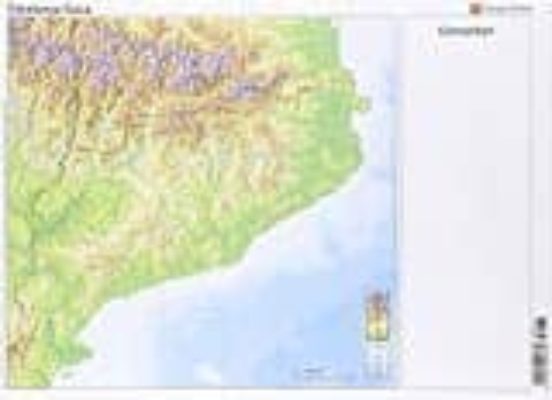 Catalunya Física