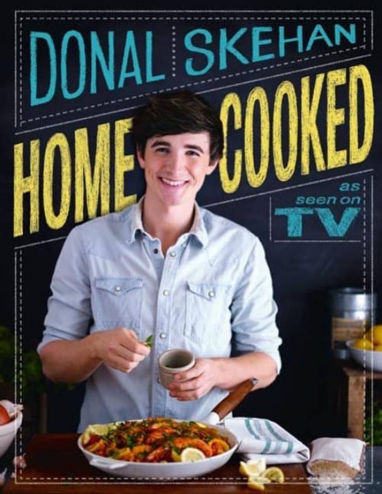 Homecooked
