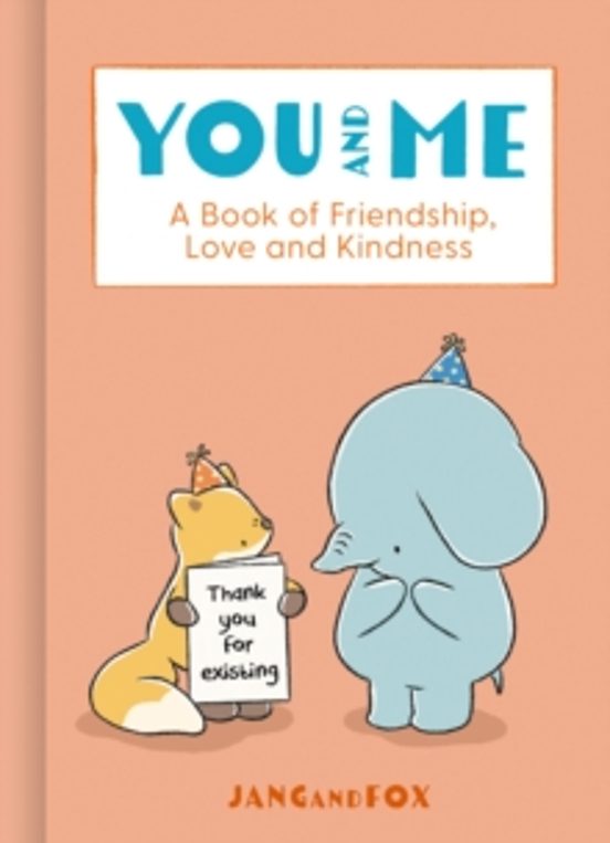 You And Me