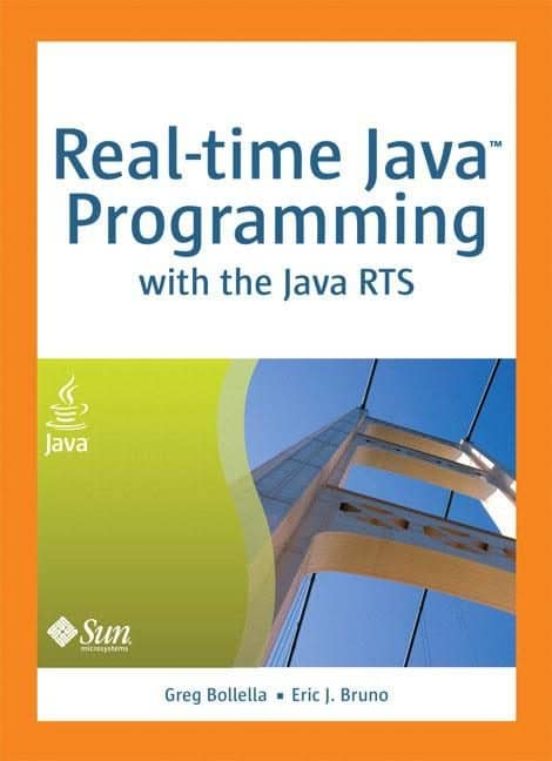 Real-time Java Programming: With Java Rts