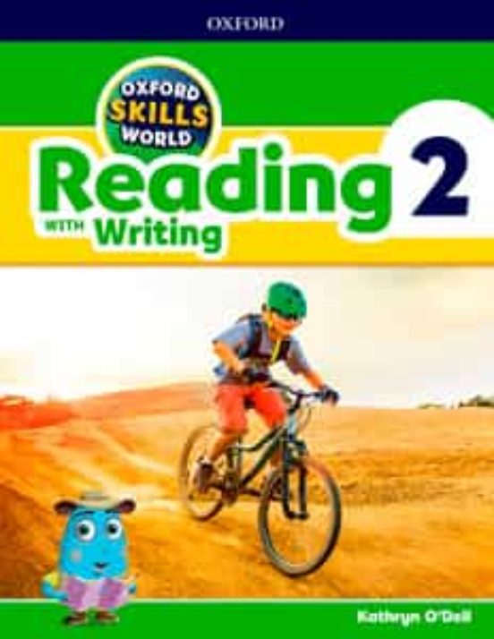 Oxford Skills World. Reading&Writing 2